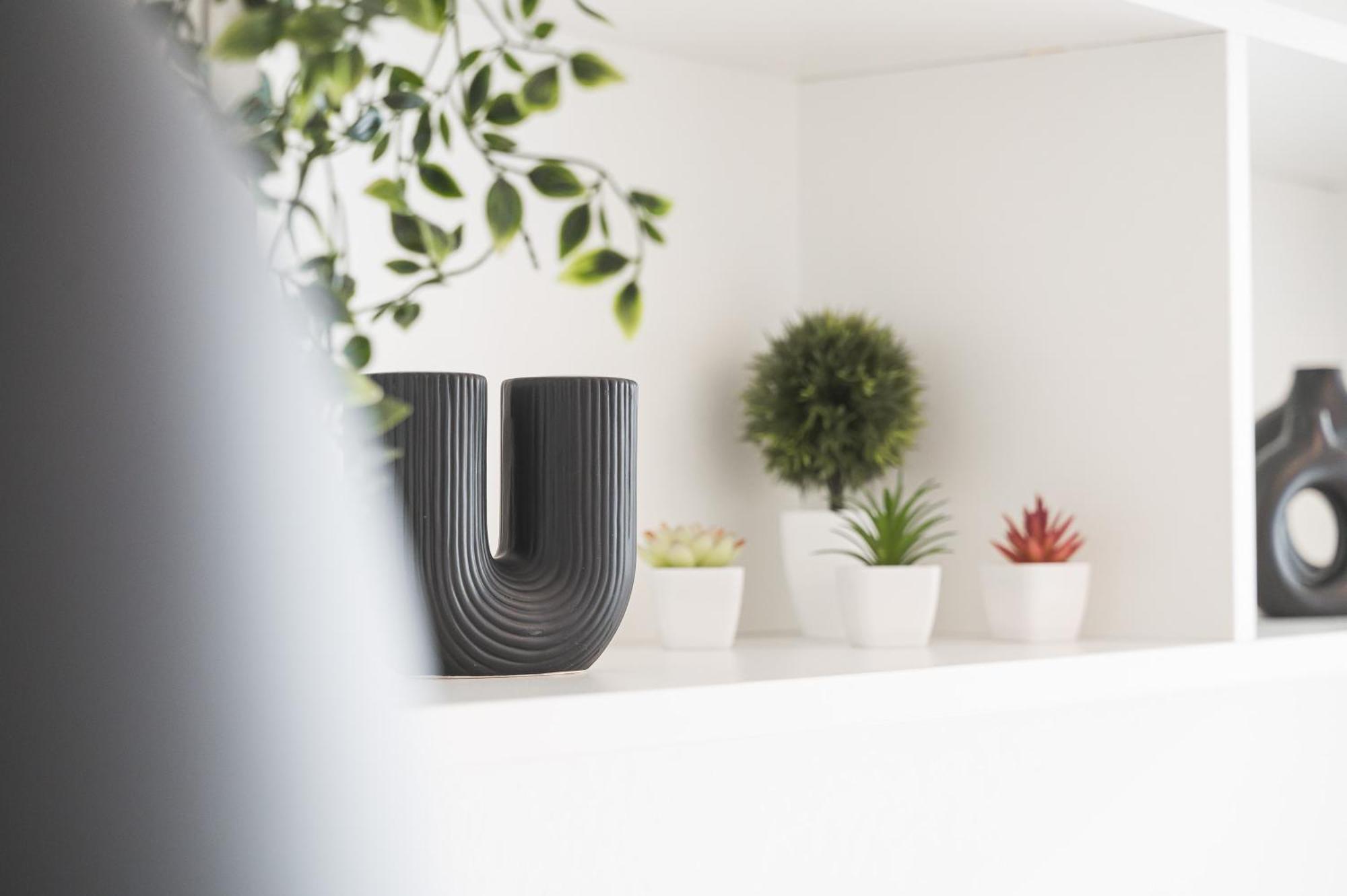 Modern, Zentral, Homeoffice, Netflix Pforzheim Dış mekan fotoğraf